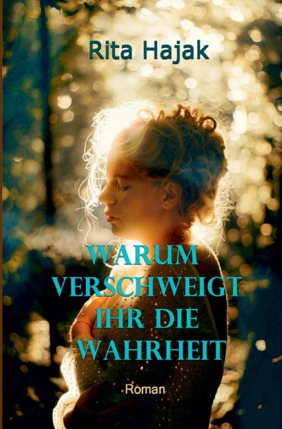 'Cover von Warum verschweigt ihr die Wahrheit'-Cover