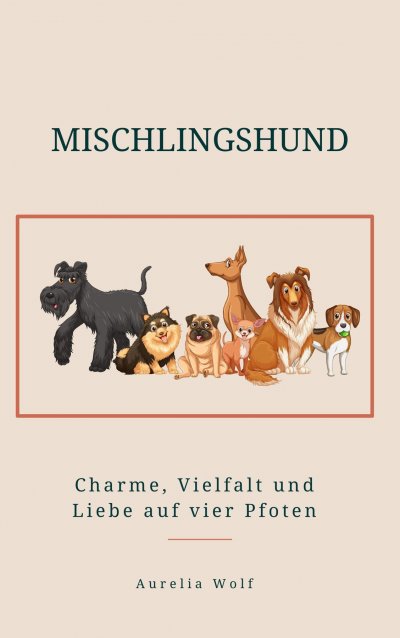 'Cover von Mischlingshund'-Cover