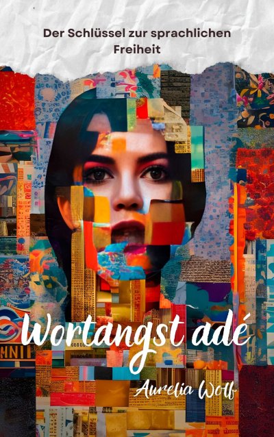 'Cover von Wortangst ade'-Cover