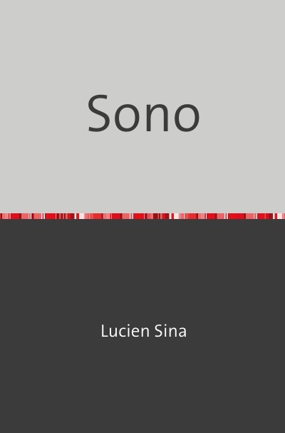 'Cover von Sono'-Cover