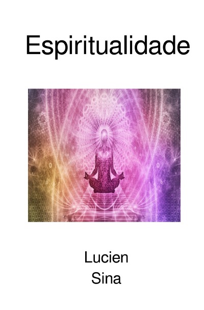 'Cover von Espiritualidade'-Cover