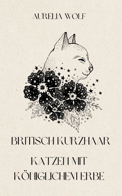 'Cover von Britisch Kurzhaar'-Cover