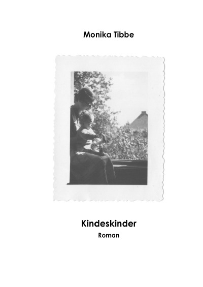 'Cover von Kindeskinder'-Cover