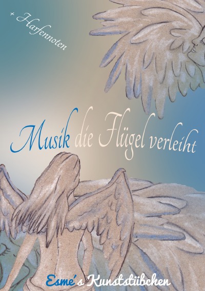 'Cover von Musik die Flügel verleiht'-Cover