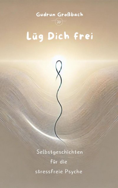 'Cover von Lüg Dich frei'-Cover