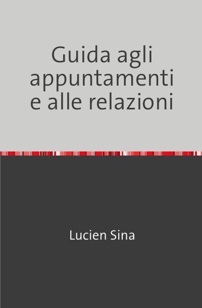 'Cover von Guida agli appuntamenti e alle relazioni'-Cover