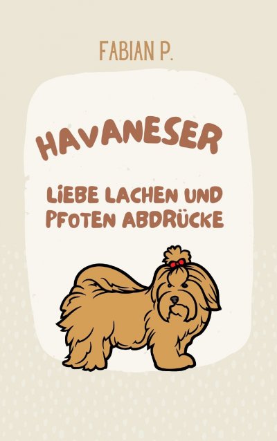 'Cover von Havaneser'-Cover