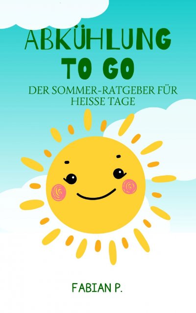 'Cover von Abkühlung to go'-Cover