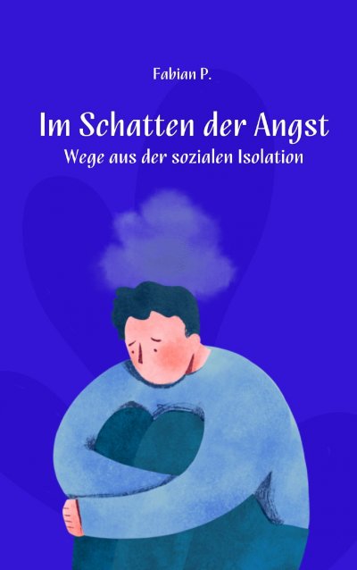 'Cover von Im Schatten der Angst'-Cover