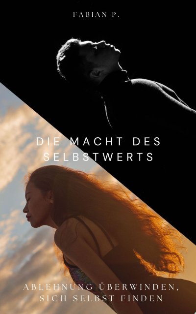 'Cover von Die Macht des Selbstwerts'-Cover