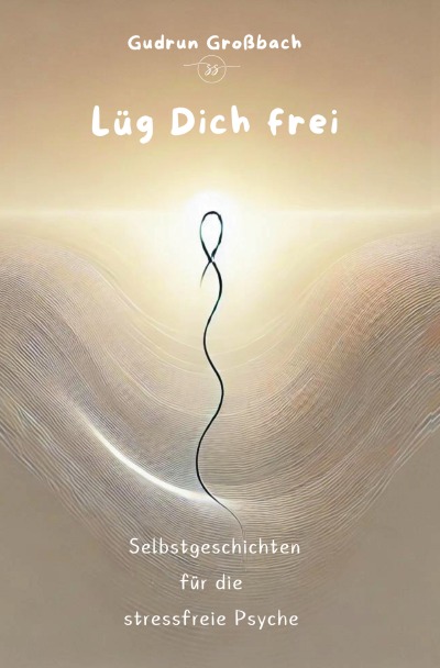 'Cover von Lüg Dich frei'-Cover