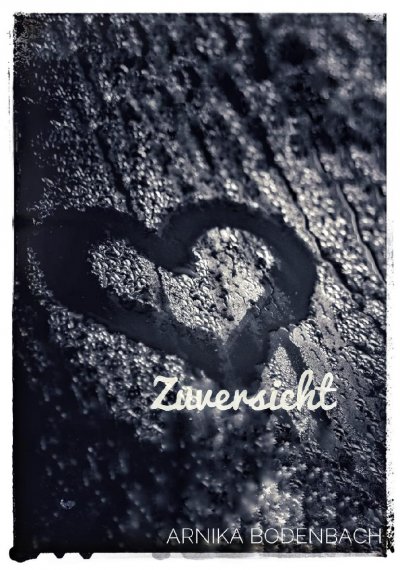 'Cover von Zuversicht'-Cover