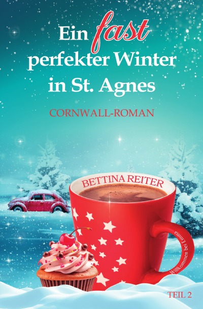 'Cover von Ein fast perfekter Winter in St. Agnes'-Cover