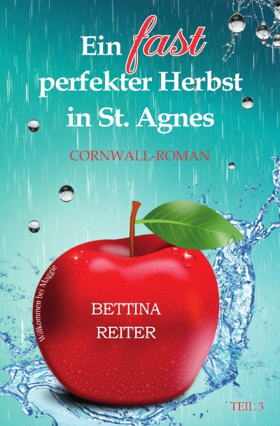 'Cover von Ein fast perfekter Herbst in St. Agnes'-Cover