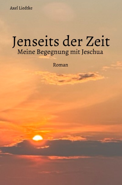 'Cover von Jenseits der Zeit'-Cover