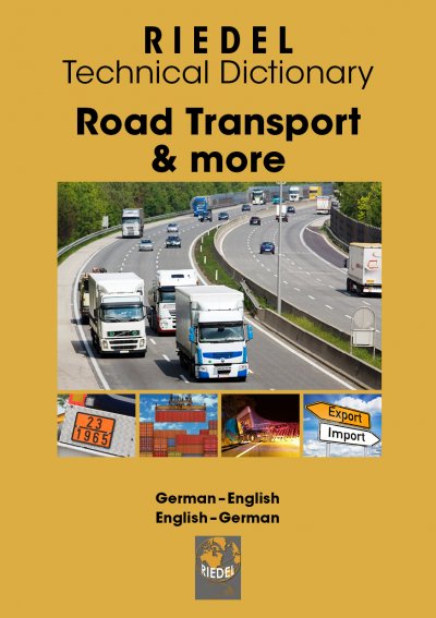 'Cover von Road Transport & more'-Cover