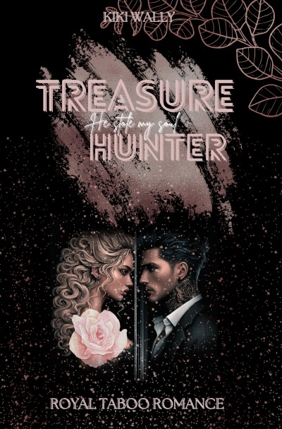 'Cover von Treasurehunter'-Cover