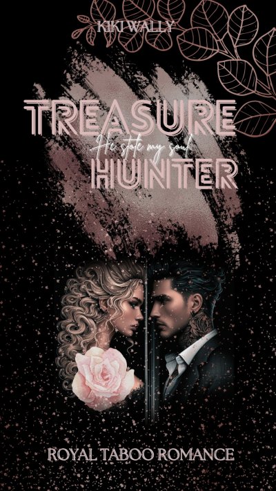 'Cover von Treasurehunter'-Cover