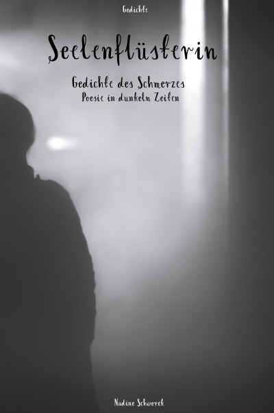 'Cover von Seelenflüsterin'-Cover