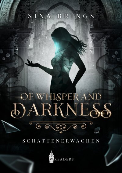 'Cover von Of Whisper and Darkness'-Cover