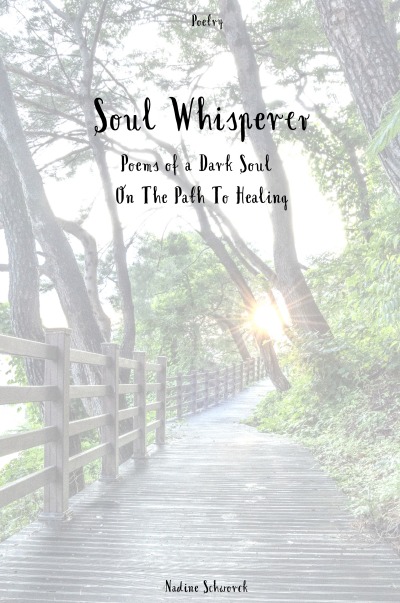 'Cover von Soul Whisperer'-Cover