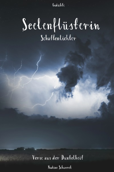 'Cover von Seelenflüsterin'-Cover