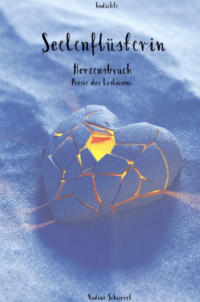 'Cover von Seelenflüsterin'-Cover