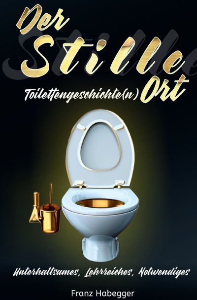 'Cover von Der Stille Ort'-Cover