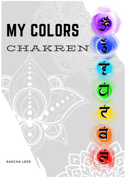 'Cover von My Colors'-Cover