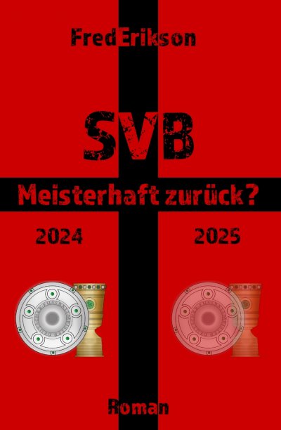 'Cover von Meisterhaft zurück?'-Cover