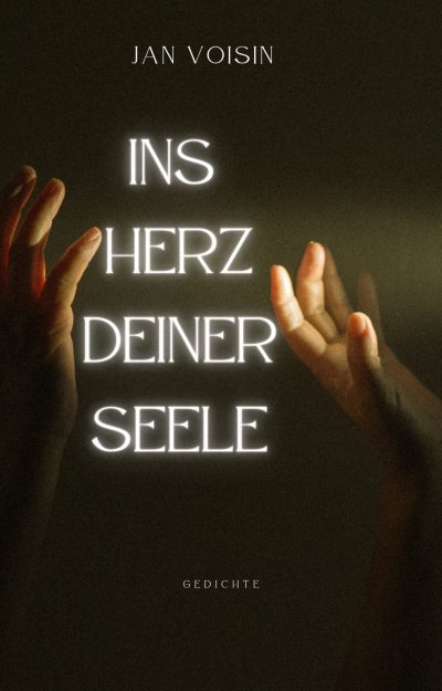 'Cover von Ins Herz deiner Seele'-Cover