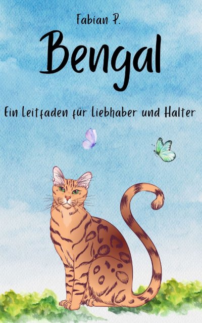 'Cover von Bengal'-Cover