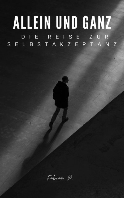 'Cover von Allein und Ganz'-Cover