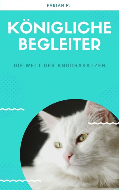 'Cover von Königliche Begleiter'-Cover