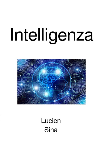 'Cover von Intelligenza'-Cover