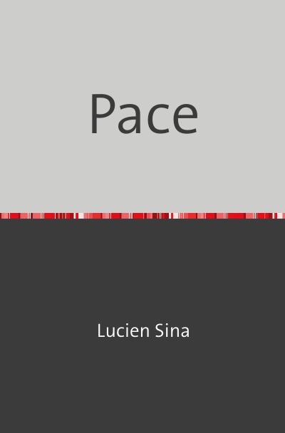 'Cover von Pace'-Cover