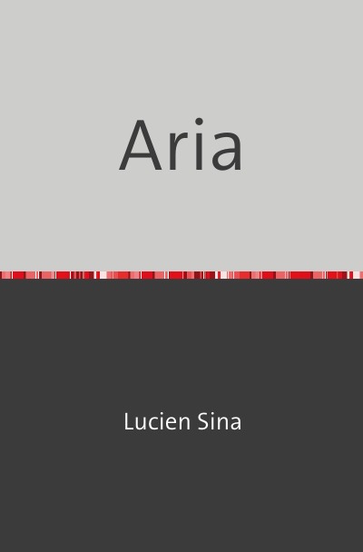 'Cover von Aria'-Cover