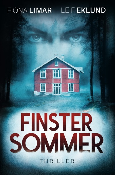 'Cover von Finstersommer'-Cover