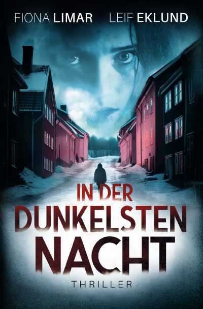 'Cover von In der dunkelsten Nacht'-Cover