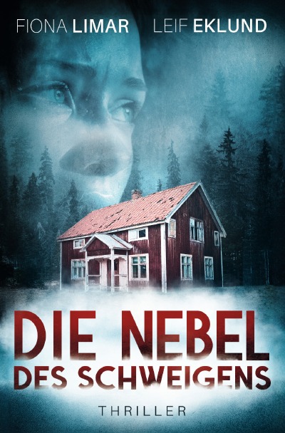 'Cover von Die Nebel des Schweigens'-Cover