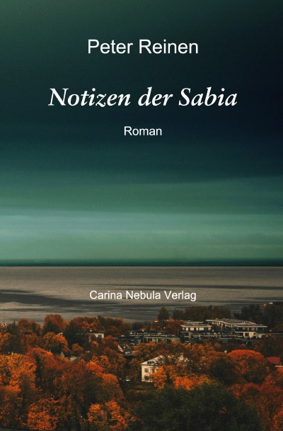 'Cover von Notizen der Sabia'-Cover