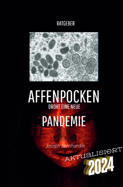 'Cover von Affenpocken'-Cover