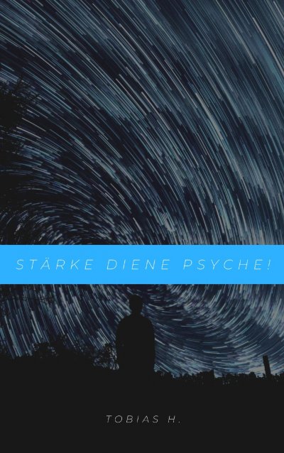 'Cover von Stärke deine Psyche!'-Cover