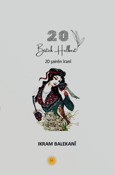 'Cover von 20 – Bîstek Helbest (20 Şairên îranî)'-Cover