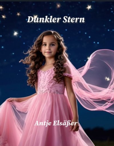 'Cover von Dunkler Stern'-Cover