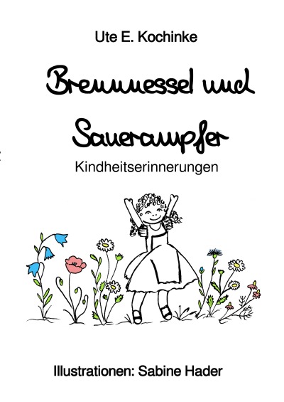 'Cover von Brennnessel und Sauerampfer'-Cover