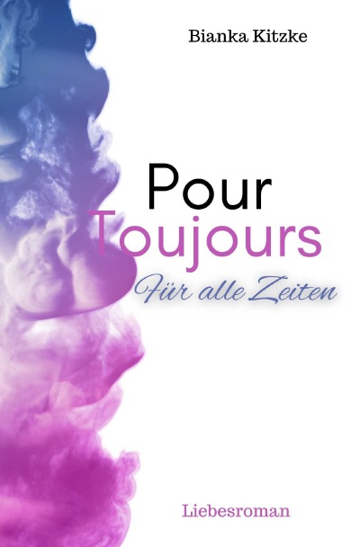 'Cover von Pour Toujours'-Cover