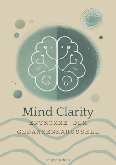 'Cover von Mind Clarity'-Cover