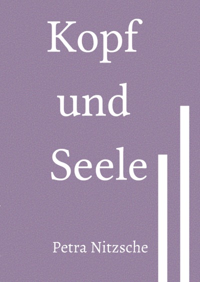 'Cover von Kopf und Seele'-Cover