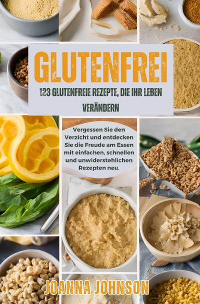 'Cover von Glutenfrei'-Cover